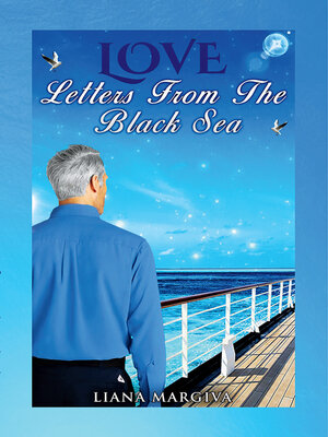 cover image of Love Letters From the Black Sea